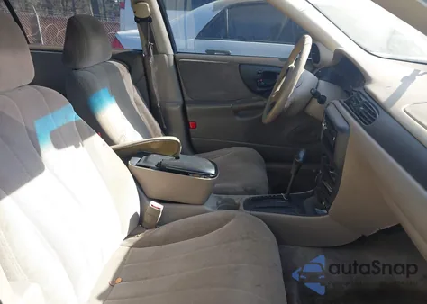 2005 Chevrolet Classic из США, поврежденный, VIN 1G1ND52F65M228022